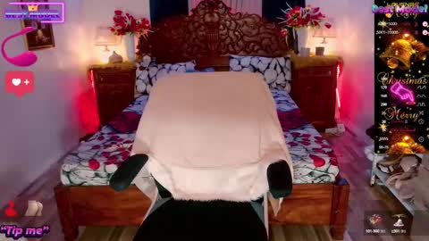 Snapshot of selina_diorxxx chatting on 29, 12, 2024 Will You Be My CumDumpster in Real Drink My Milk online show from 29, 12, 2024