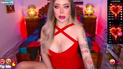 Snapshot of selina_diorxxx chatting on 5, 10, 2025 Will You Be My CumDumpster in Real Drink My Milk online show from 5, 10, 2025