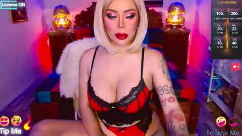 Snapshot of selina_diorxxx chatting on 12, 10, 2025 Will You Be My CumDumpster in Real Drink My Milk online show from 12, 10, 2025