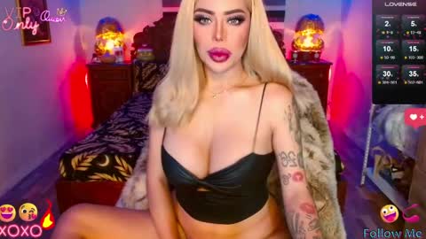 Will You Be My CumDumpster in Real  Drink My Milk online show from 18, 4, 2026