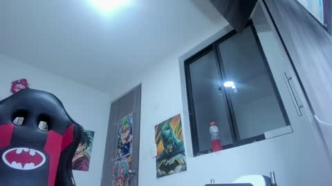Snapshot of selina_kyl3 chatting on 9, 1, 2025 Selinna Kyle online show from 9, 1, 2025