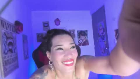 Snapshot of selina_kyl3 chatting on 14, 1, 2025 Selinna Kyle online show from 14, 1, 2025