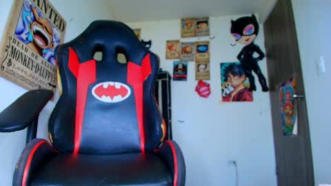  Selinna Kyle  online show from 11, 4, 2026