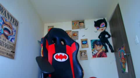 Snapshot of selina_kyl3 chatting on 27, 4, 2026 Selinna Kyle online show from 27, 4, 2026