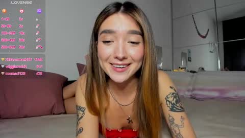 Snapshot of selinaa_kyle chatting on 13, 2, 2025 Chris online show from 13, 2, 2025