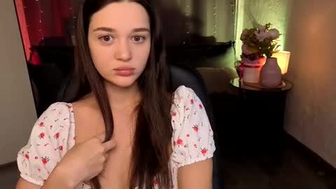 Snapshot of seline_vibe chatting on 10, 1, 2026 Seline online show from 10, 1, 2026