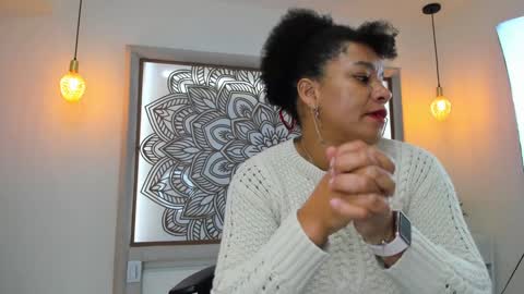 Snapshot of selket_ chatting on 6, 1, 2025 Selket online show from 6, 1, 2025