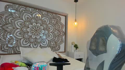 Snapshot of selket_ chatting on 7, 1, 2025 Selket online show from 7, 1, 2025