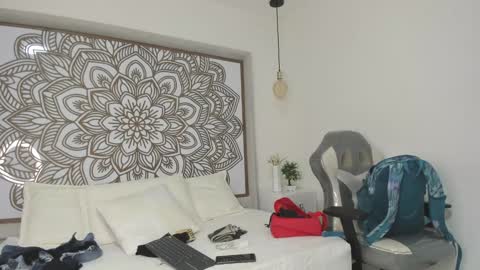 Snapshot of selket_ chatting on 24, 1, 2025 Selket online show from 24, 1, 2025