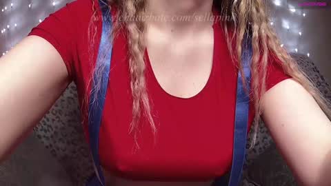 My name is Sella and im Bisexual online show from 8, 2, 2025