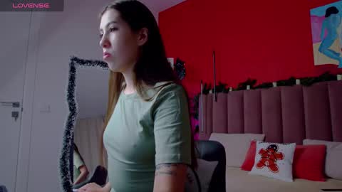 Nicole online show from 14, 1, 2025