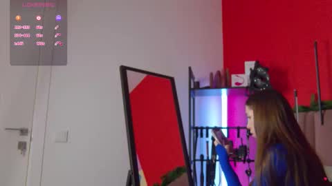 Nicole online show from 26, 11, 2025