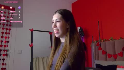 Nicole online show from 18, 2, 2026