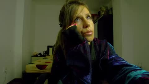 sellena_angel online show from 31, 5, 2026