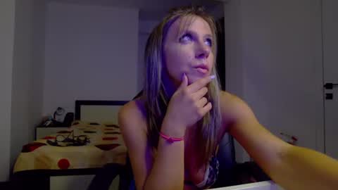 Snapshot of sellena_angel chatting on 10, 7, 2026 sellena_angel online show from 10, 7, 2026