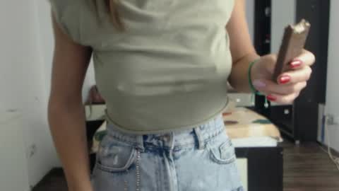 sellena_angels online show from 24, 1, 2025