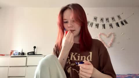 Lily online show from 4, 4, 2026