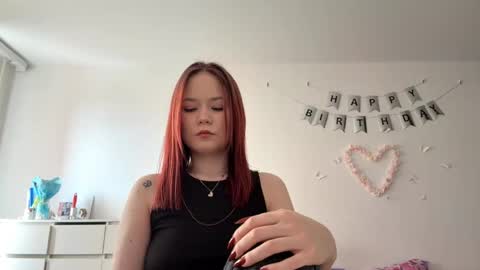 Lily online show from 24, 4, 2026