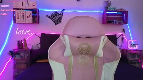 Selvaggia Del Caribe online show from 11, 3, 2025