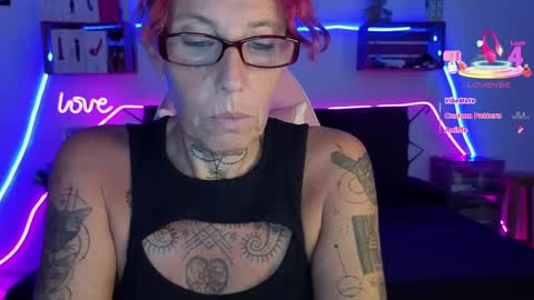 Selvaggia Del Caribe online show from 22, 9, 2025