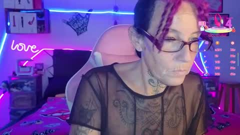 Snapshot of selvaggia_del_caribe chatting on 6, 2, 2026 Selvaggia Del Caribe online show from 6, 2, 2026