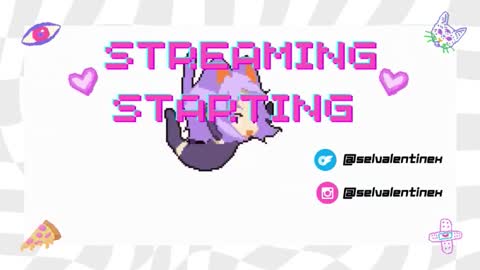 Snapshot of selvalentinex chatting on 15, 12, 2025 online show from 15, 12, 2025