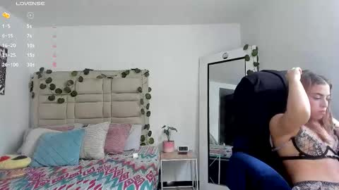 Selyn online show from 3, 11, 2025