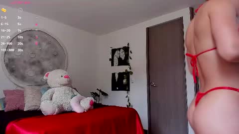Snapshot of selyn_ chatting on 19, 6, 2026 Selyn online show from 19, 6, 2026