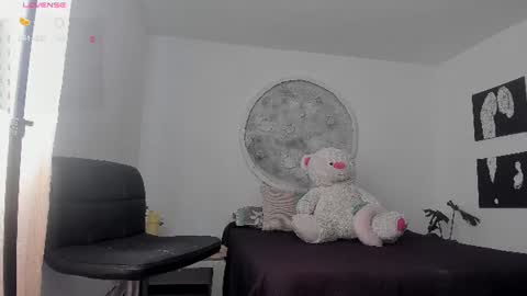 Snapshot of selyn_ chatting on 29, 6, 2026 Selyn online show from 29, 6, 2026