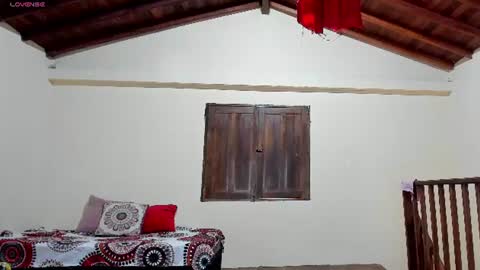 Snapshot of selyn_ chatting on 27, 7, 2026 Selyn online show from 27, 7, 2026