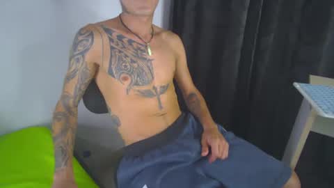 sem_alas online show from 7, 1, 2025