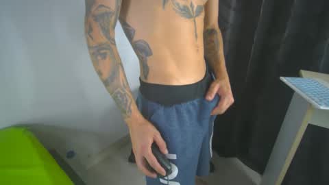 sem_alas online show from 27, 2, 2025