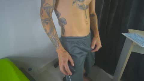 sem_alas online show from 3, 3, 2025