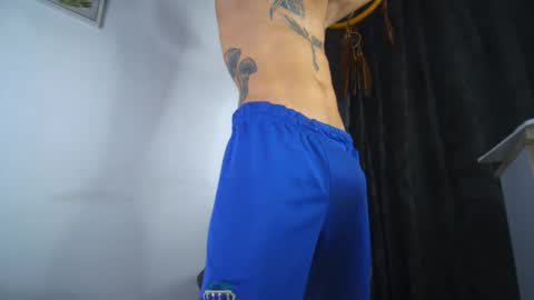 sem_alas online show from 14, 9, 2025