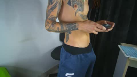 sem_alas online show from 11, 10, 2025