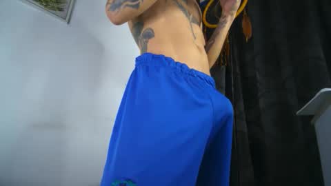 sem_alas online show from 23, 10, 2025