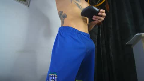 sem_alas online show from 12, 11, 2025