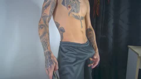 sem_alas online show from 19, 3, 2026