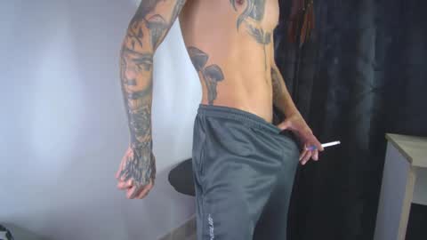 sem_alas online show from 29, 3, 2026