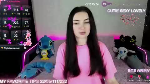 Snapshot of semurmur chatting on 9, 6, 2026 S E M U R online show from 9, 6, 2026