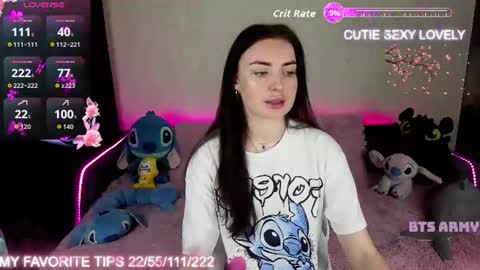 Snapshot of semurmur chatting on 11, 6, 2026 S E M U R online show from 11, 6, 2026