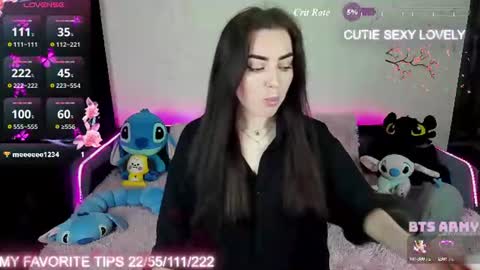 Snapshot of semurmur chatting on 4, 7, 2026 S E M U R online show from 4, 7, 2026