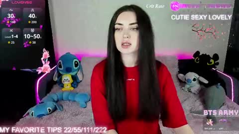 Snapshot of semurmur chatting on 27, 7, 2026 S E M U R online show from 27, 7, 2026