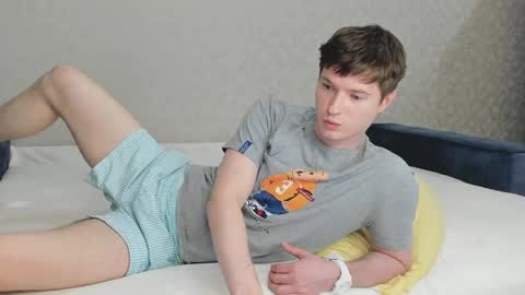 Semyon online show from 4, 6, 2026