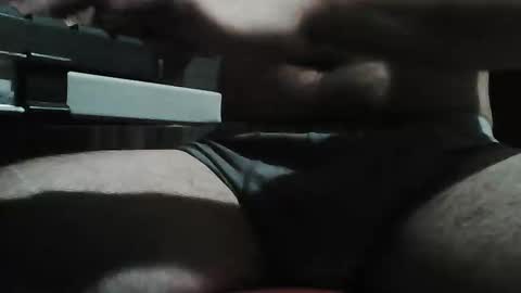 Sexmaniac19 online show from 12, 11, 2025