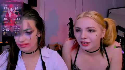 Snapshot of sendi_cais chatting on 28, 10, 2025 Sendi online show from 28, 10, 2025