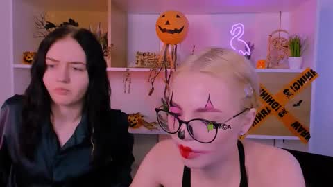 Snapshot of sendi_cais chatting on 31, 10, 2025 Sendi online show from 31, 10, 2025