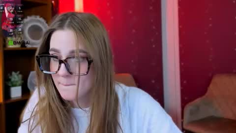 Snapshot of sendi_cais chatting on 4, 11, 2025 Sendi online show from 4, 11, 2025