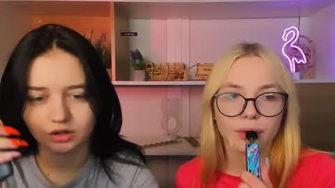 Snapshot of sendi_cais chatting on 29, 11, 2025 Sendi online show from 29, 11, 2025