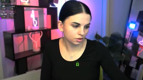 Snapshot of sendi_cais chatting on 4, 12, 2025 Sendi online show from 4, 12, 2025